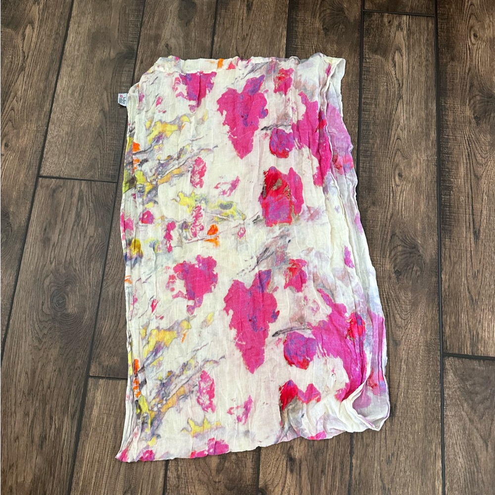Lulla Collection by Bindya Scarf